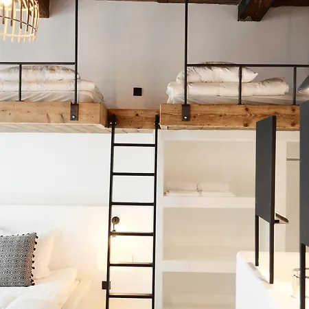 Boutique Holiday Home Zalig In Antwerpen-2