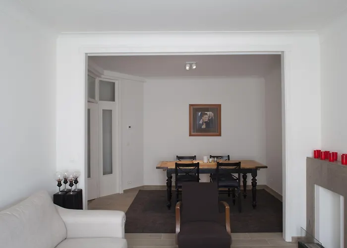 Golf hotel: Hotel Le Tissu